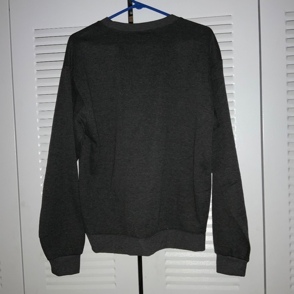 Custom Buffalo Bills And Taylor Swift Let’s Go Buffalo Sweatshirt - Picture 6 of 7